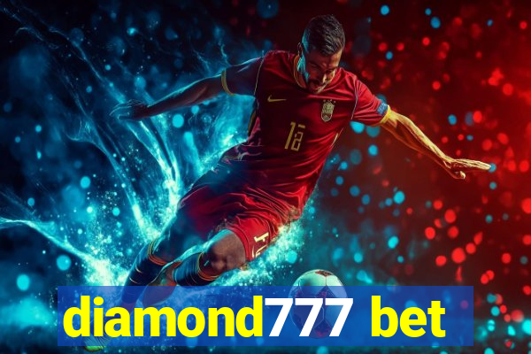 diamond777 bet